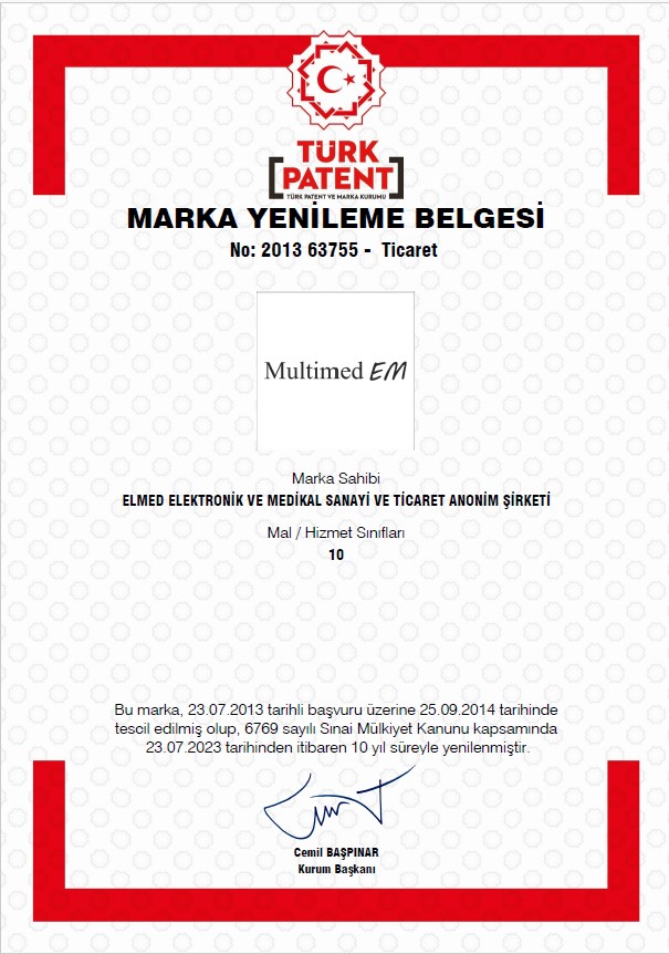 Trademarks
